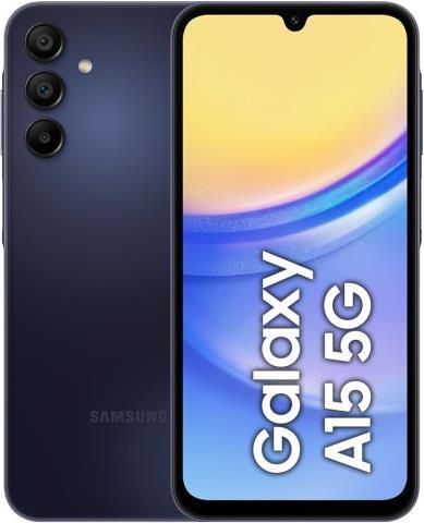 Samsung galaxy a15 5g