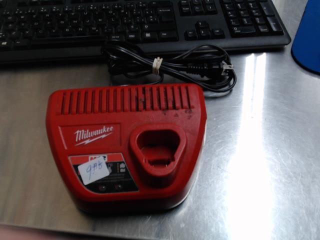 Chargeur m12