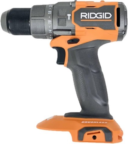 Rigid drill avec batterie