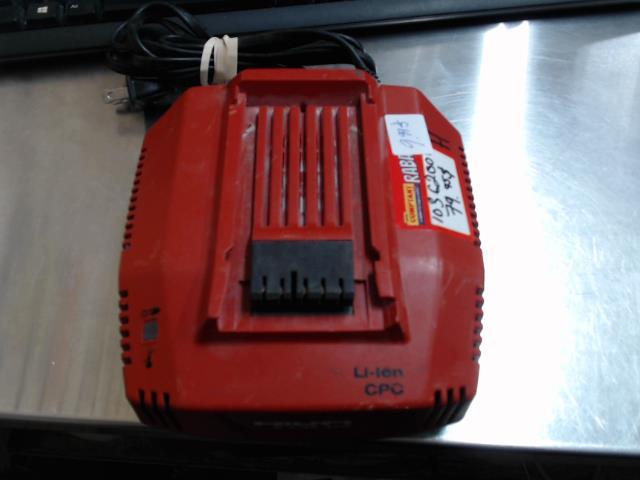 Chargeur hilti c 4/36-350