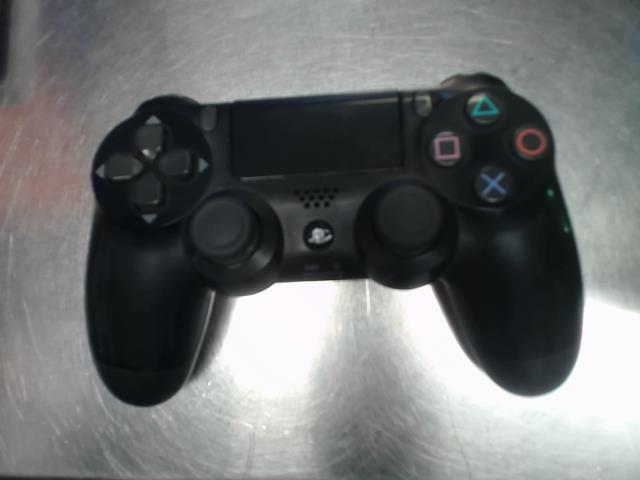 Manette ps4 noir