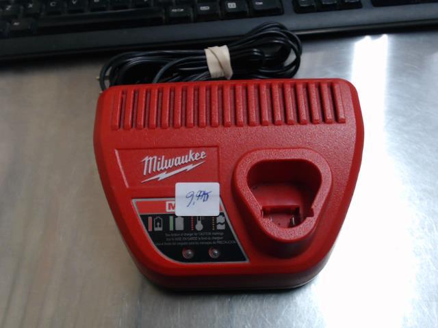 Chargeur m12