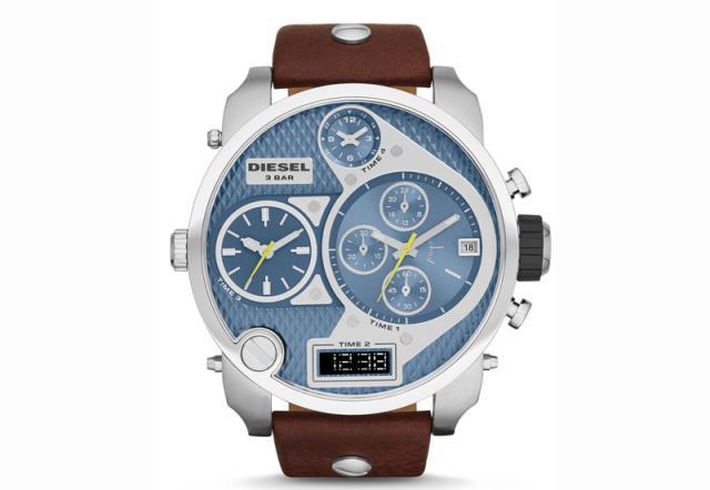 Diesel watch