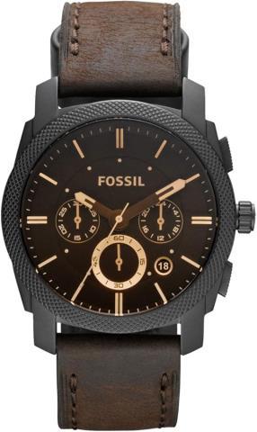 Fossil watch