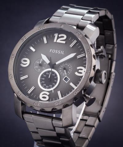 Fossil watch