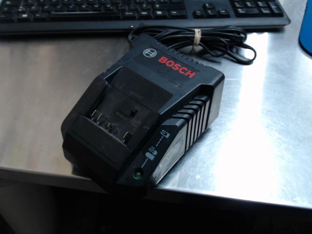 Chargeur de batterie