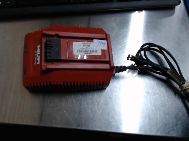 Chargeur hilti 36-90 c 4