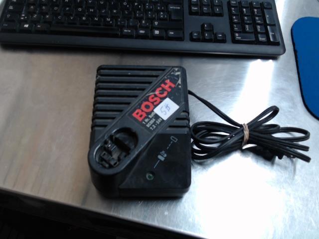 Chargeur de batterie