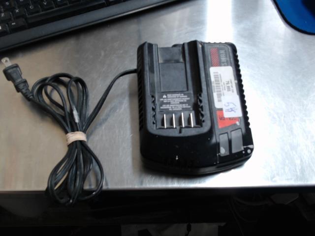 Chargeur de batterie