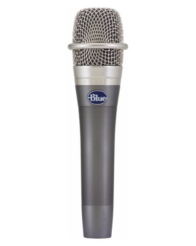 Micro blue en.core 100 +etuit