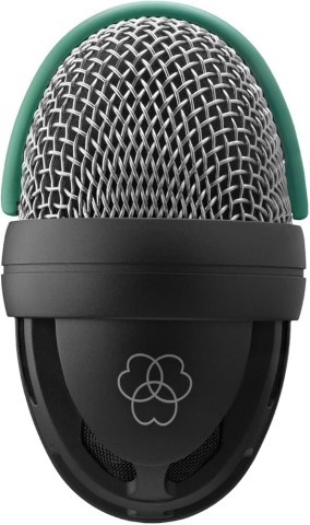 Micro akg d112 +etuit