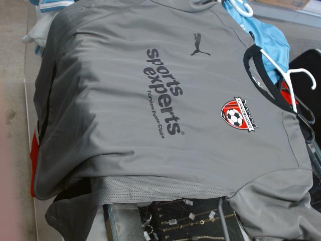 Lakeshore jersey soccer