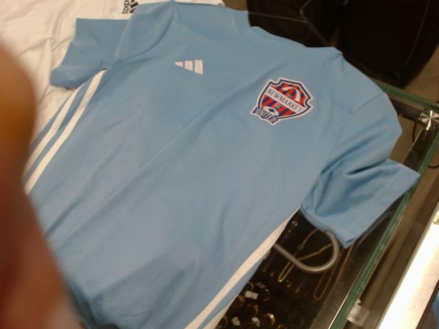 Newmarket united jersey