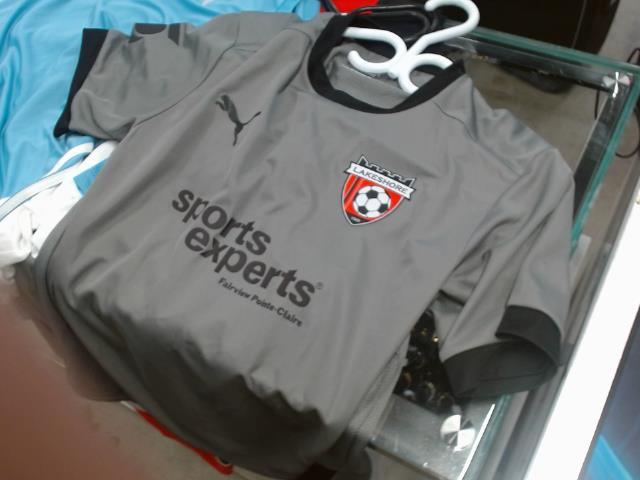 Lakeshore jersey