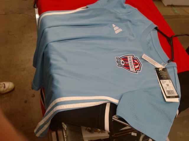 Newmarket sc jersey