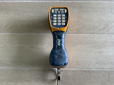 Fluke networks telephone tester