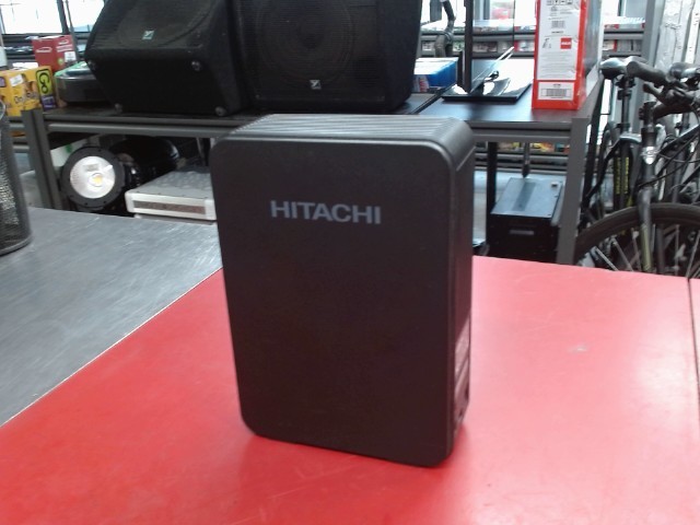 External hardrive 2tb