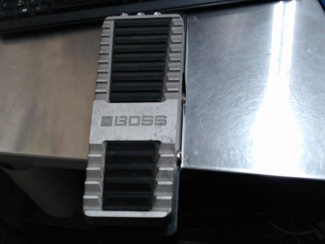 V-wah cosm boss pedale noacc