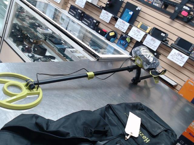 Detecteur de metal neuf