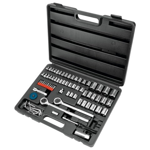 Kit de socket neuf performance tool