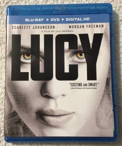 Lucy