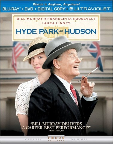 Hype park on hudson