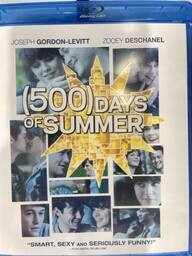 500 jours avec summer