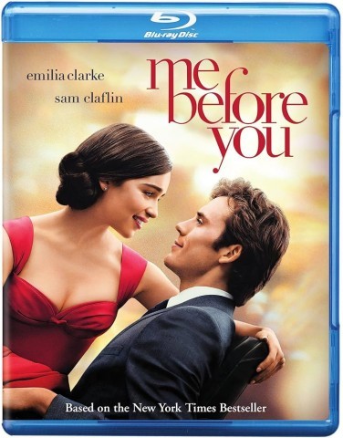Me before you