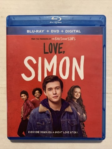 Love,simon