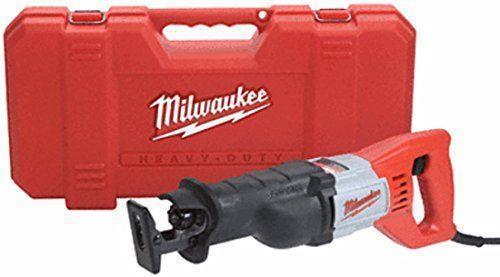 Milwuakee saws all