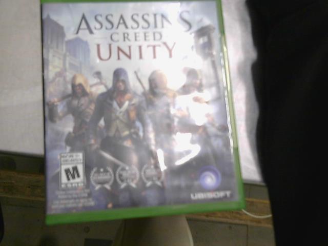 Assassin's creed syndicate`