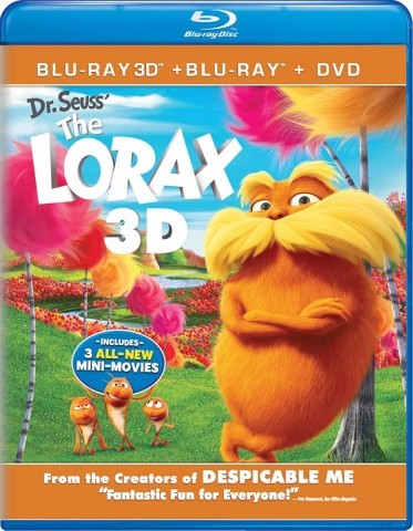The lorax