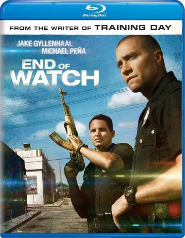 End of watch