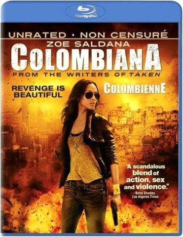 Colombiana