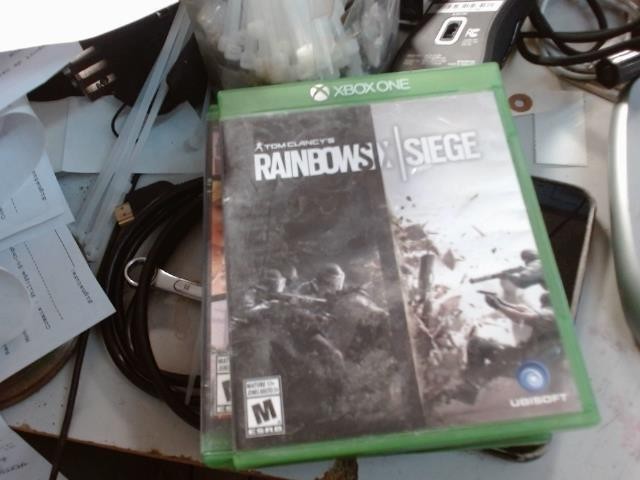 Rainbowsix siege