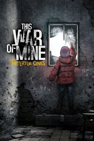 This war of mine the little ones