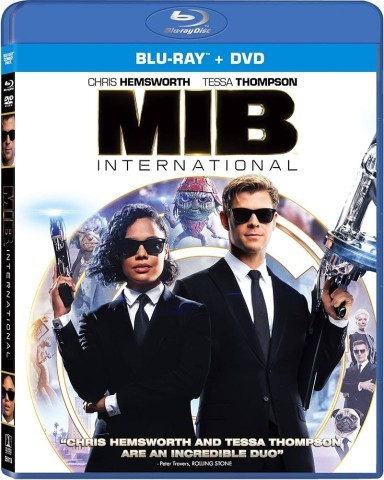 Mib international