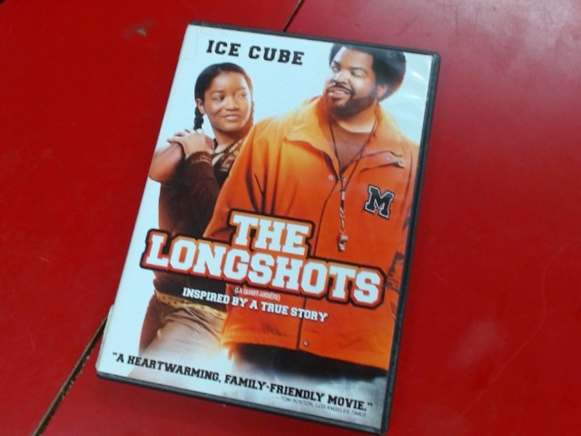 The longshots