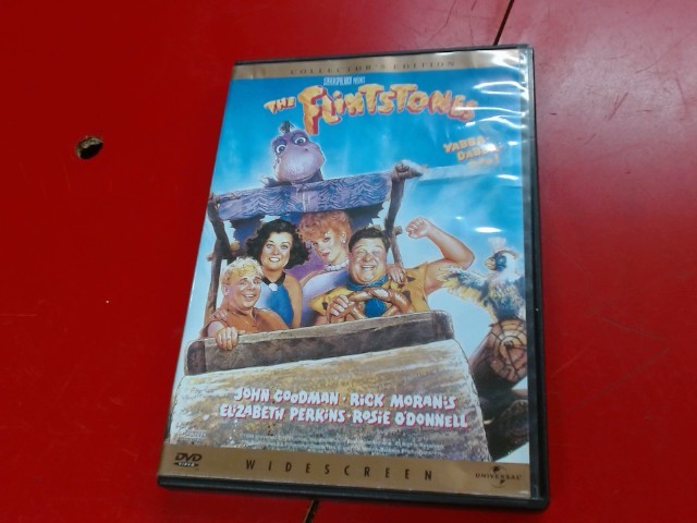 The flintstones