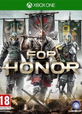 For honor