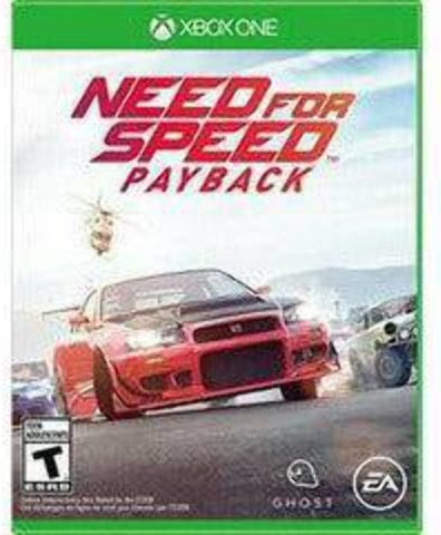 Need for speed payback