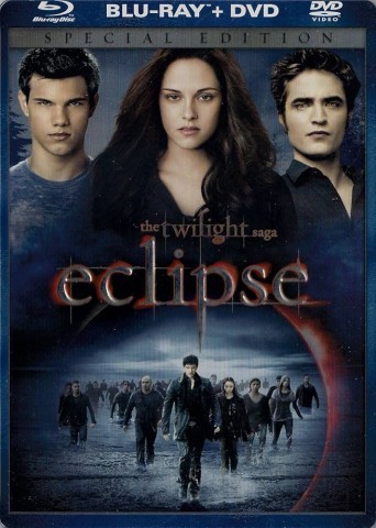 Twilight eclipse