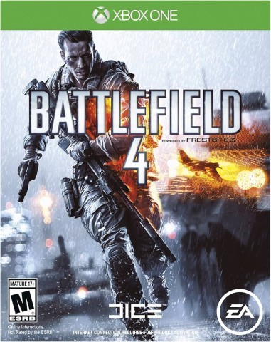 Battelfield 4