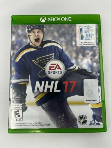 Nhl 17