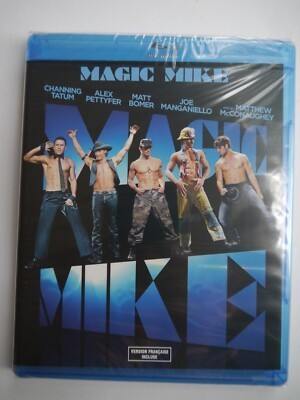 Magic mike