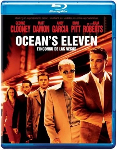 Ocean's eleven