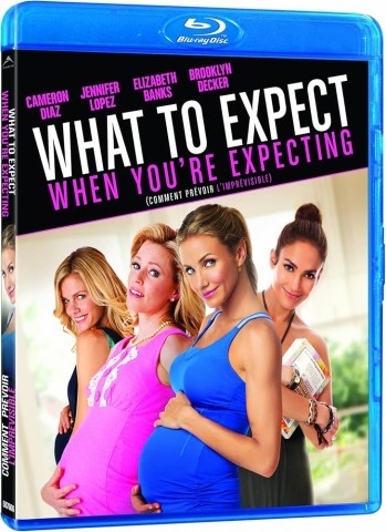 What to expect when you're expecting