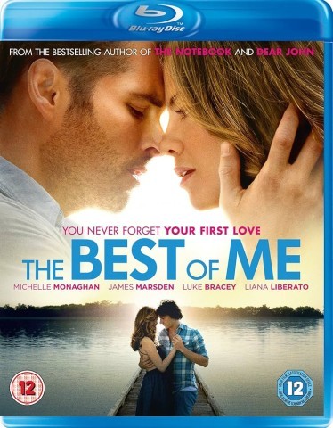 The best of me