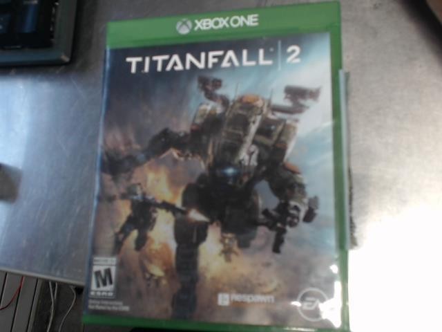 Titanfall