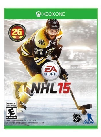 Nhl15